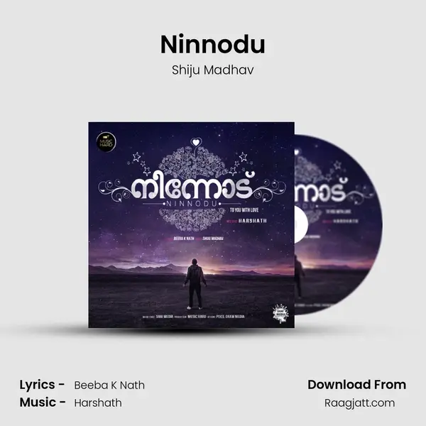 Ninnodu mp3 song