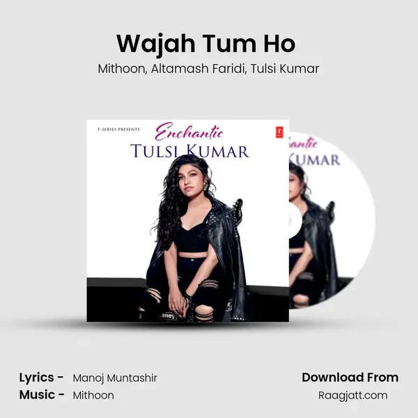 Wajah Tum Ho (From Wajah Tum Ho) mp3 song