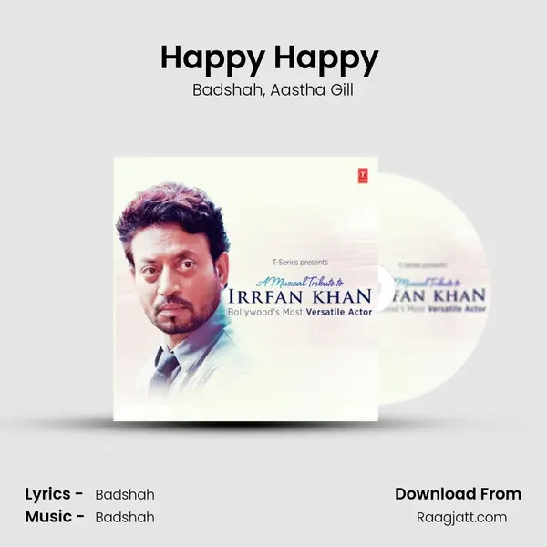 Happy Happy (From Blackmail) mp3 song