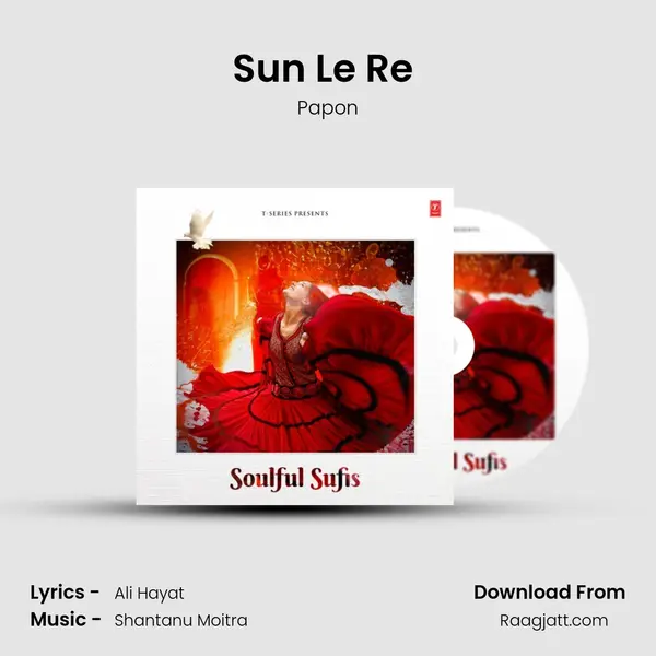 Sun Le Re (From Madras Cafe) mp3 song