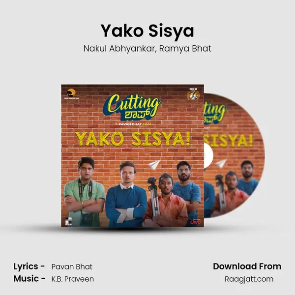 Yako Sisya mp3 song