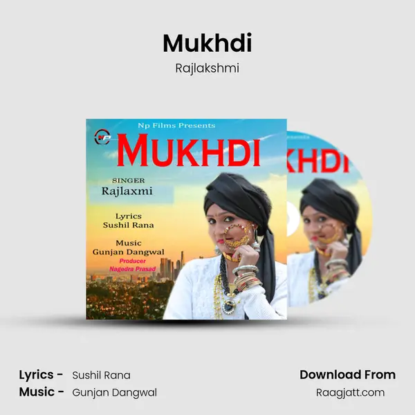 Mukhdi mp3 song