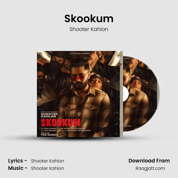 Skookum mp3 song