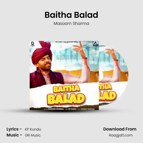 Baitha Balad mp3 song