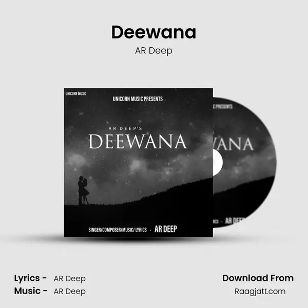 Deewana mp3 song