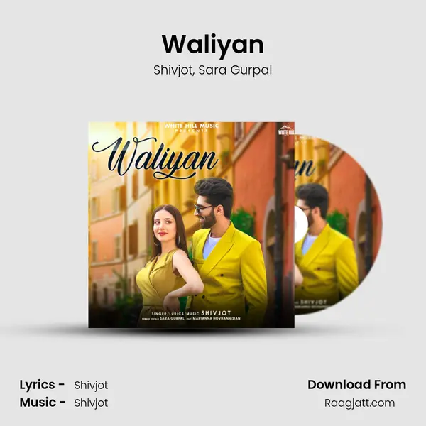 Waliyan mp3 song