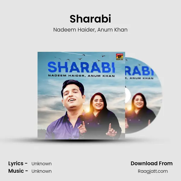 Sharabi mp3 song