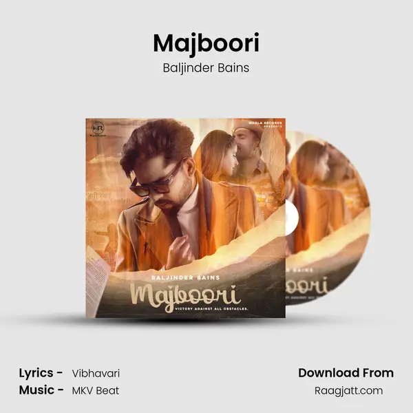 Majboori mp3 song