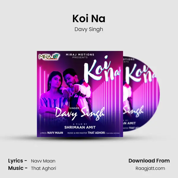 Koi Na mp3 song