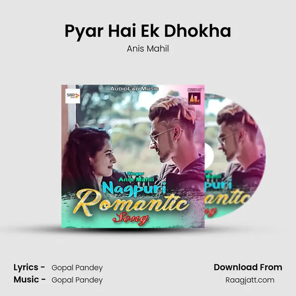 Pyar Hai Ek Dhokha mp3 song