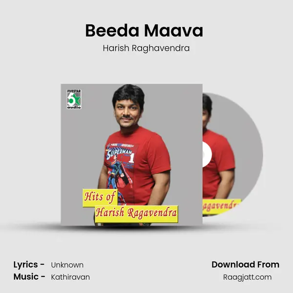 Beeda Maava (From Nearupoo) mp3 song