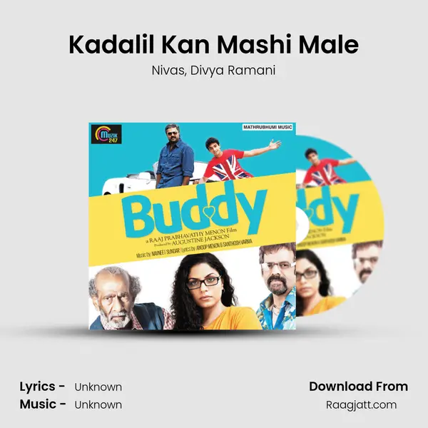 Kadalil Kan Mashi Male mp3 song