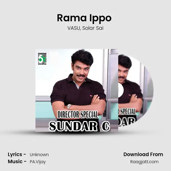 Rama Ippo (From Thaka Thimi Thaa) mp3 song