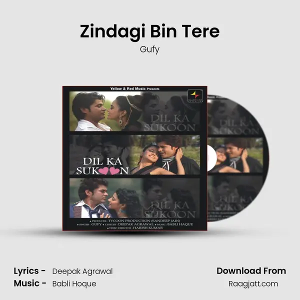 Zindagi Bin Tere mp3 song