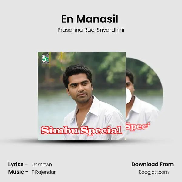 En Manasil (From Kadhal Azhivathilai) mp3 song