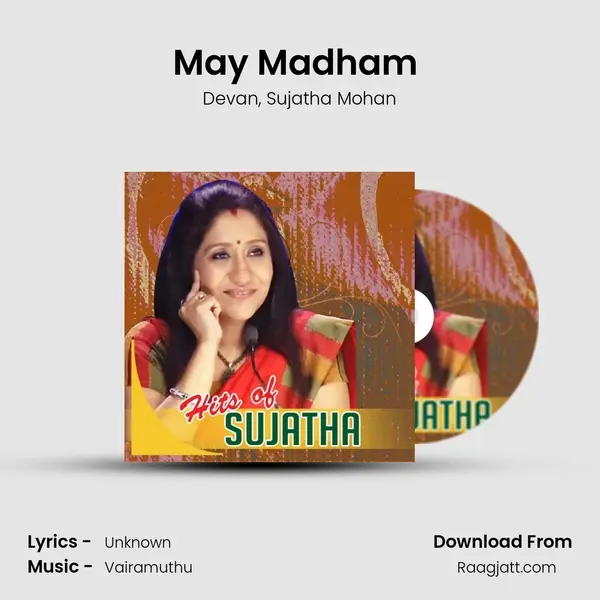 May Madham (From Shajahaan ) mp3 song