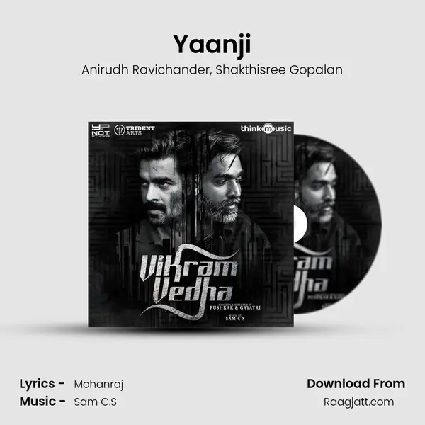 Yaanji mp3 song