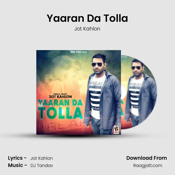 Yaaran Da Tolla mp3 song