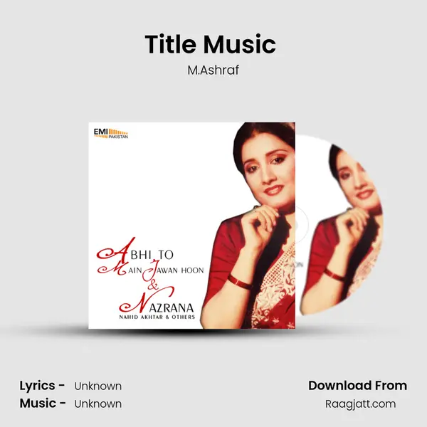 Title Music (From Nazrana) mp3 song