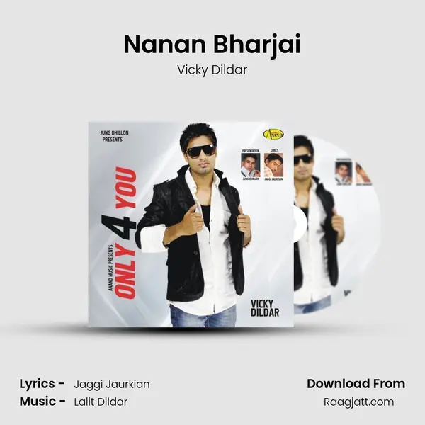 Nanan Bharjai mp3 song