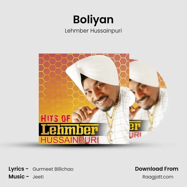 Boliyan mp3 song