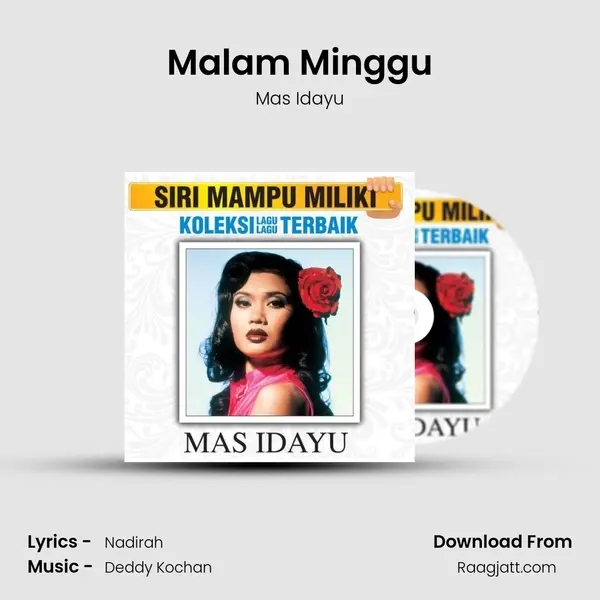 Malam Minggu mp3 song