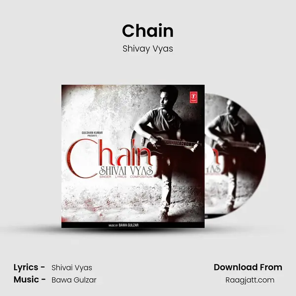 Chain mp3 song