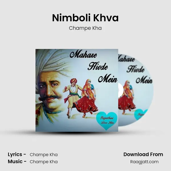 Nimboli Khva mp3 song