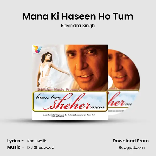 Mana Ki Haseen Ho Tum mp3 song