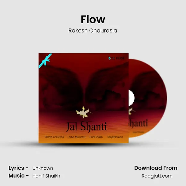 Flow mp3 song