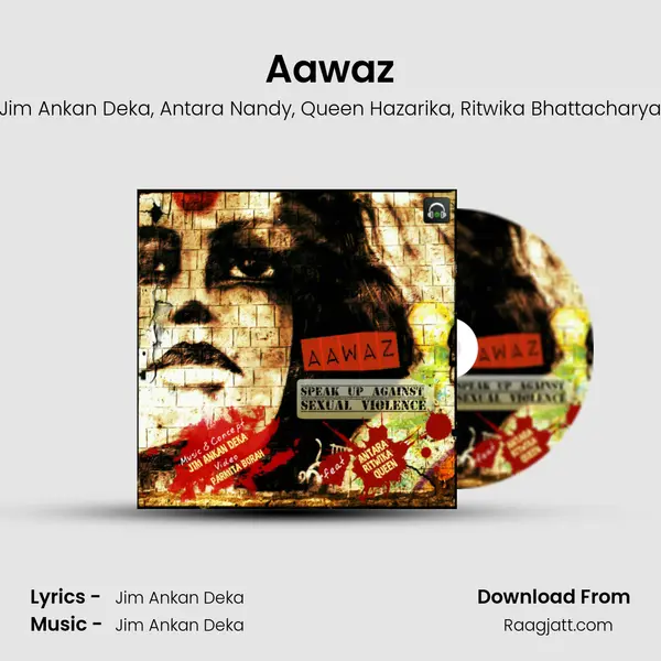 Aawaz mp3 song