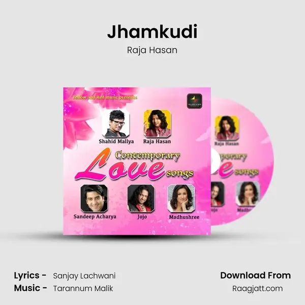 Jhamkudi mp3 song