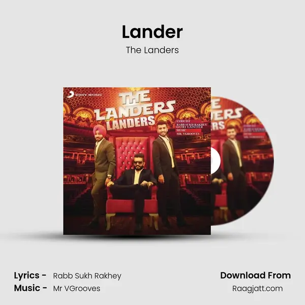 Lander mp3 song