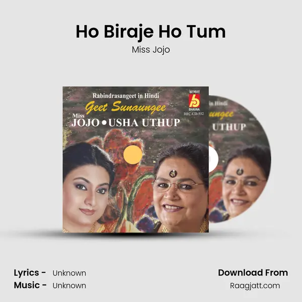 Ho Biraje Ho Tum mp3 song