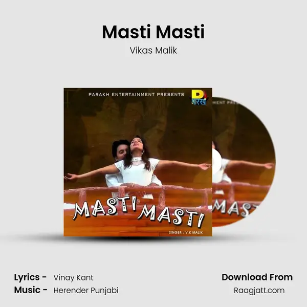 Masti Masti mp3 song