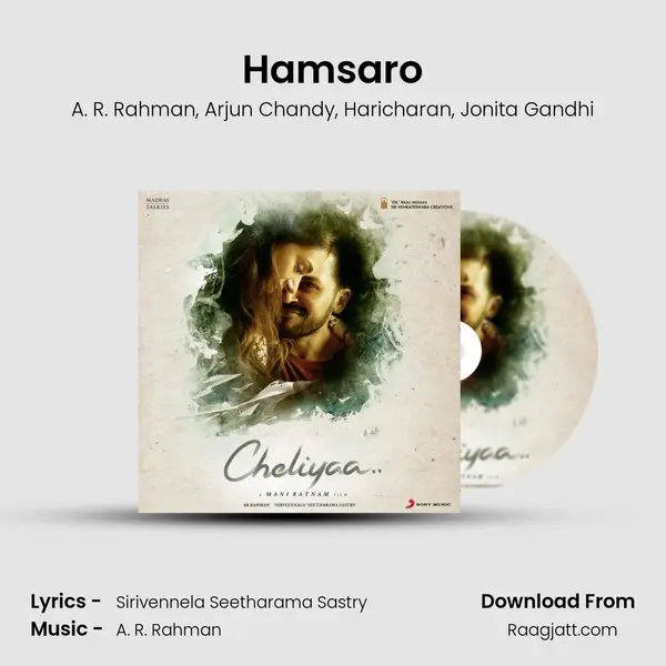 Hamsaro mp3 song