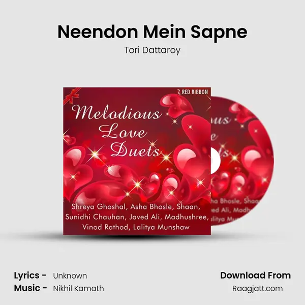 Neendon Mein Sapne mp3 song