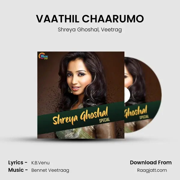 VAATHIL CHAARUMO mp3 song