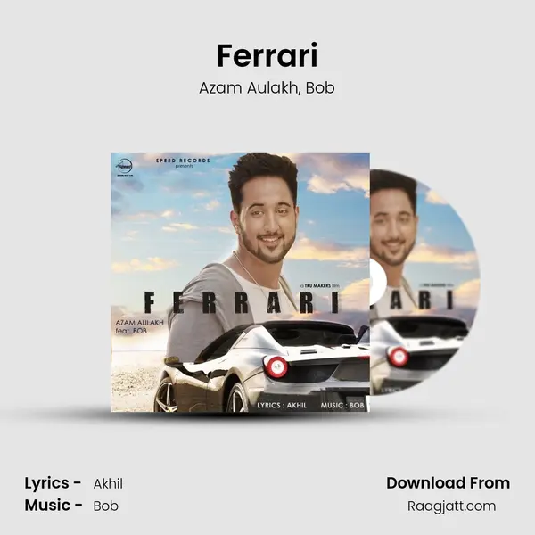 Ferrari mp3 song