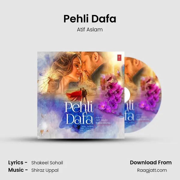 Pehli Dafa mp3 song