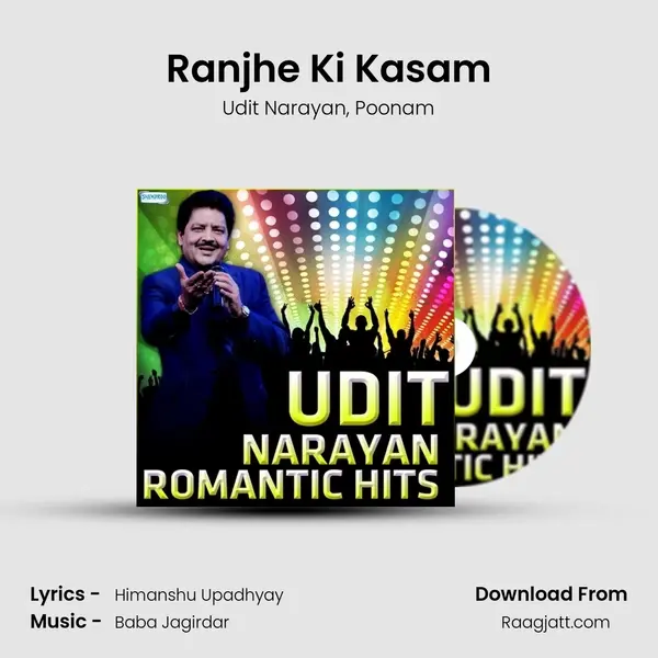 Ranjhe Ki Kasam mp3 song