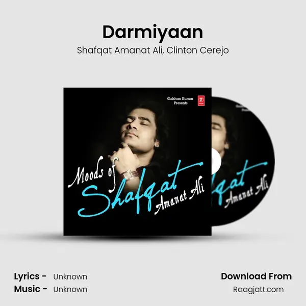 Darmiyaan mp3 song