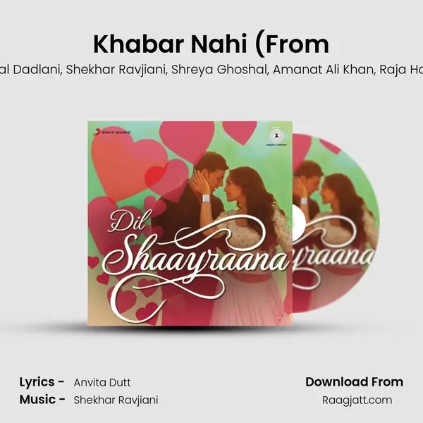 Khabar Nahi (From mp3 song