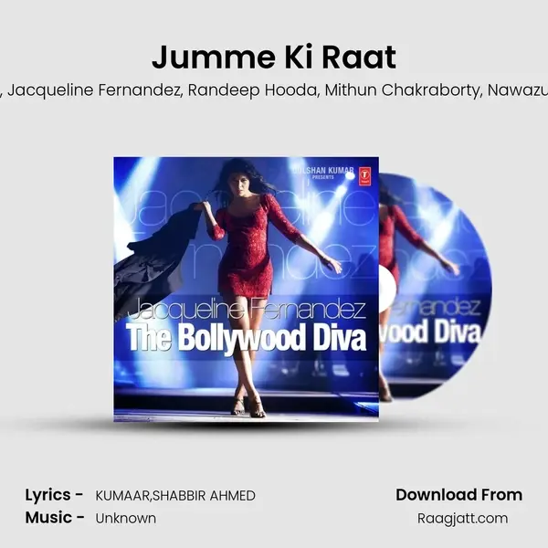 Jumme Ki Raat mp3 song