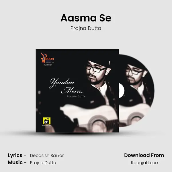 Aasma Se mp3 song