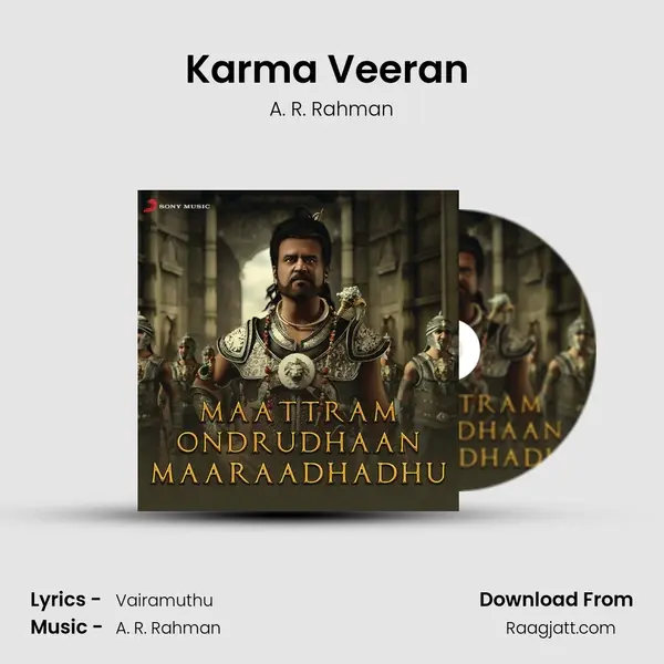 Karma Veeran (From 