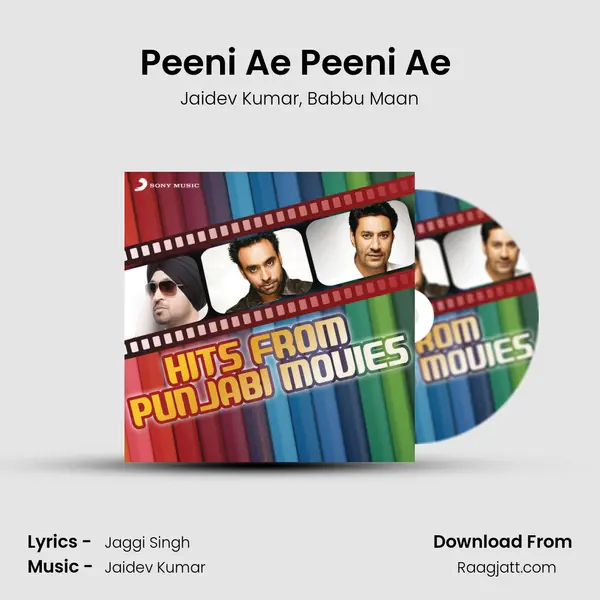 Peeni Ae Peeni Ae (From 