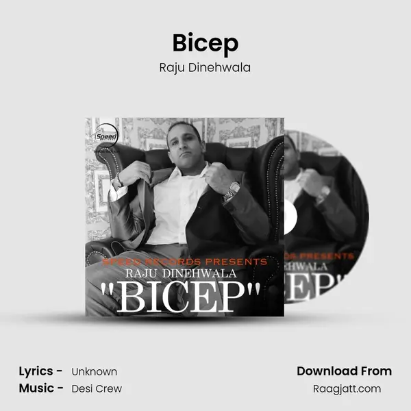 Bicep mp3 song