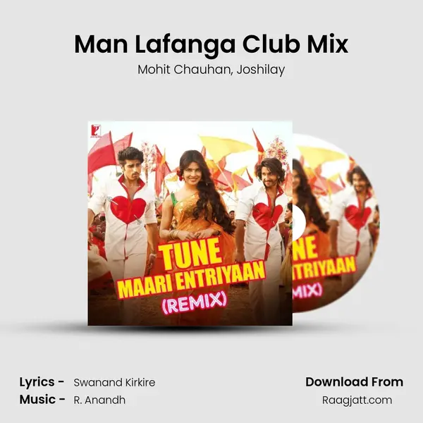 Man Lafanga Club Mix mp3 song