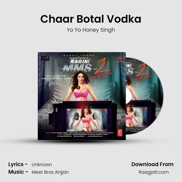 Chaar Botal Vodka mp3 song